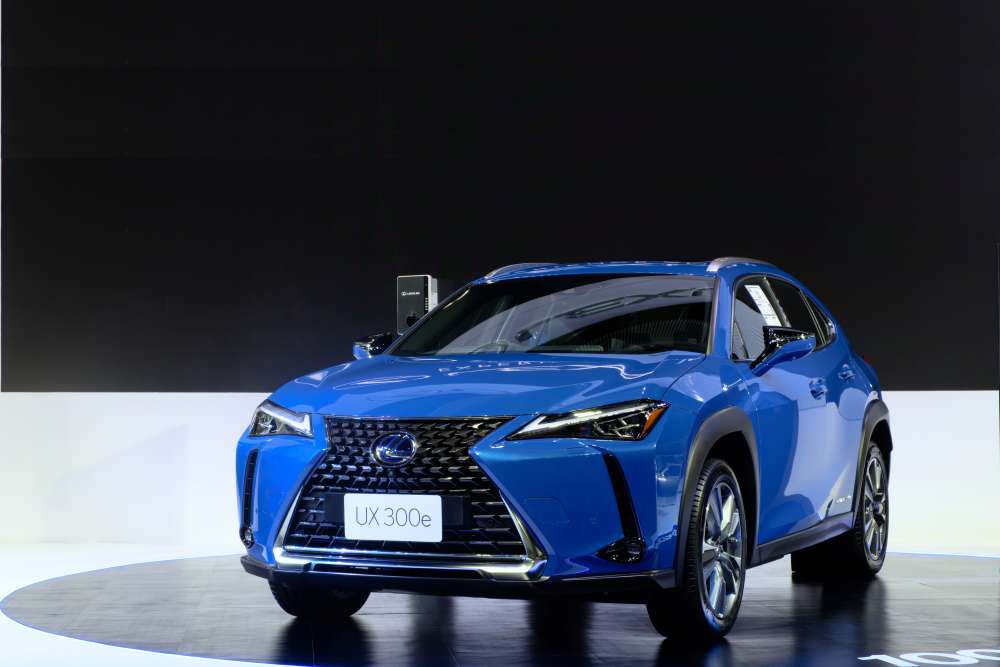 Article about 9 Best Electric Cars Australia 2022